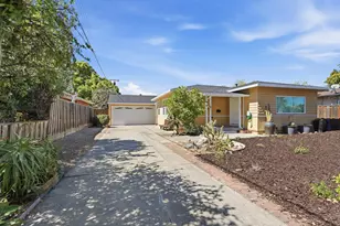 1091 Fifteenth Ave, Redwood City, CA 94063 - Photo 5