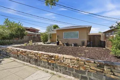 1091 15th Ave, Redwood City, CA 94063 - Photo 3