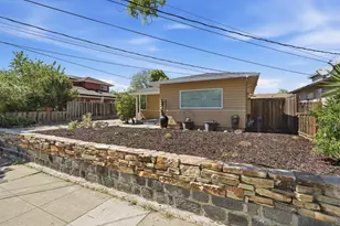 1091 Fifteenth Ave, Redwood City, CA 94063 - Photo 3