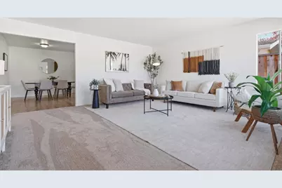 228 Auburn Ave, Santa Cruz, CA 95060 - Photo 5