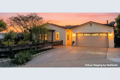 321 Via Loma, Morgan Hill, CA 95037 - Photo 1