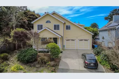 350 6th St Main House, Montara, CA 94037 - Photo 1