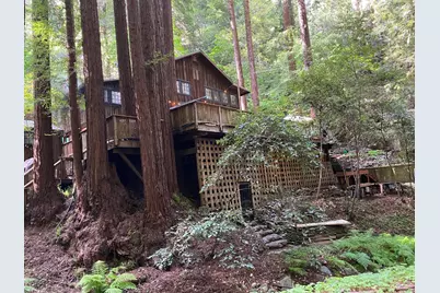 11800 Clear Creek Rd, Brookdale, CA 95007 - Photo 45