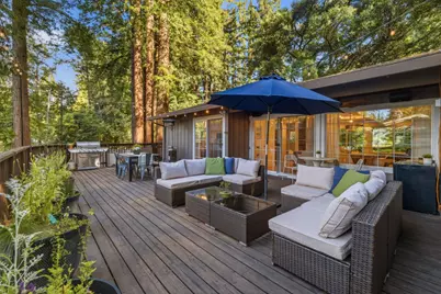 220 Lake Dr, Boulder Creek, CA 95006 - Photo 37