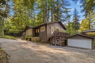 220 Lake Dr, Boulder Creek, CA 95006 - Photo 3