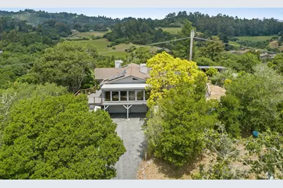 Pleasant Valley Rd, Aptos, CA 95003 - Photo 33