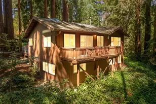 250 Keller Dr, Boulder Creek, CA 95006 - Photo 3