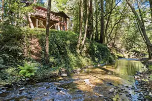 250 Keller Dr, Boulder Creek, CA 95006 - Photo 1