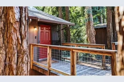 250 Keller Dr, Boulder Creek, CA 95006 - Photo 5