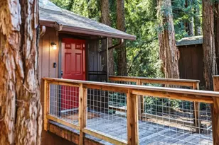 250 Keller Dr, Boulder Creek, CA 95006 - Photo 5