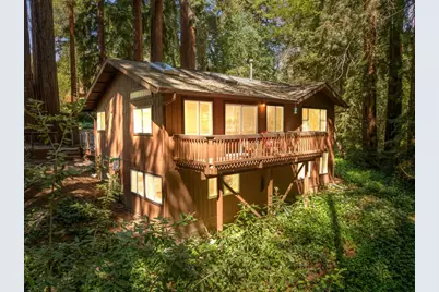 250 Keller Dr, Boulder Creek, CA 95006 - Photo 5