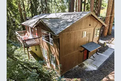 250 Keller Dr, Boulder Creek, CA 95006 - Photo 33