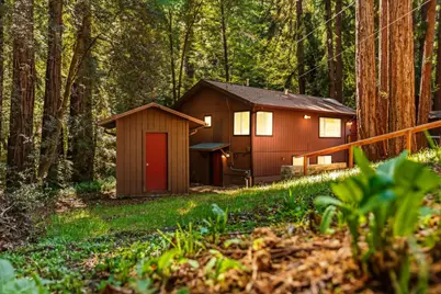 250 Keller Dr, Boulder Creek, CA 95006 - Photo 1