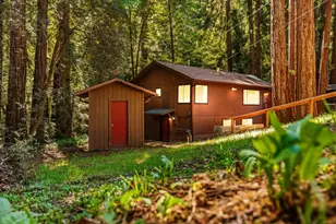 250 Keller Dr, Boulder Creek, CA 95006 - Photo 5