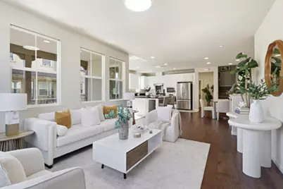 709 Satsuma Ter, Sunnyvale, CA 94087 - Photo 5