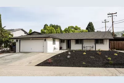 3804 Yerba Buena Ave, San Jose, CA 95121 - Photo 1