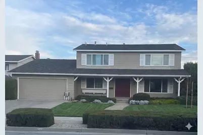 1031 Mount Darwin Dr, San Jose, CA 95120 - Photo 1