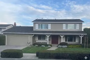 1031 Mt Darwin Dr, San Jose, CA 95120 - Photo 1