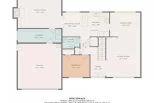 1031 Mt Darwin Dr, San Jose, CA 95120 - Photo 17