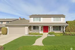 1031 Mt Darwin Dr, San Jose, CA 95120 - Photo 1