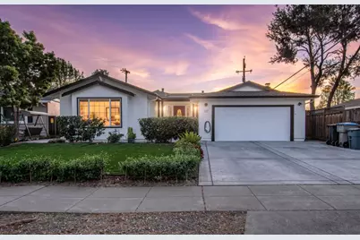 1117 Greenbriar Ave, San Jose, CA 95128 - Photo 1