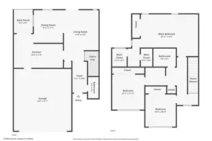 539 Blue Jay Dr, Hayward, CA 94544 - Photo 33