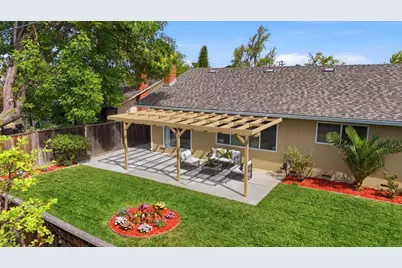 1557 Murre Ln, Sunnyvale, CA 94087 - Photo 53