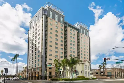 175 W Saint James St 106, San Jose, CA 95110 - Photo 1