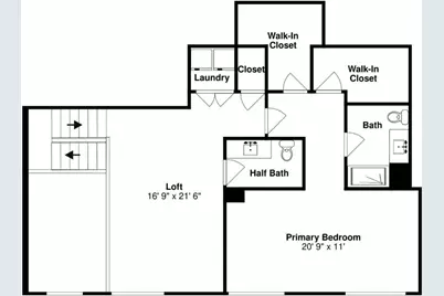 175 W Saint James St 106, San Jose, CA 95110 - Photo 31