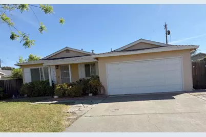 2621 Monticello Way, Santa Clara, CA 95051 - Photo 1