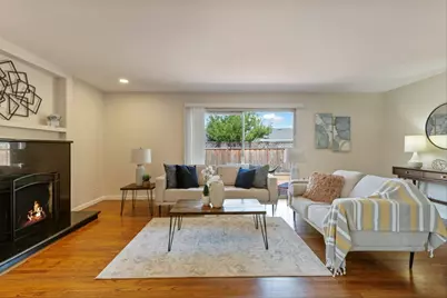 215 Longview Dr, Morgan Hill, CA 95037 - Photo 5