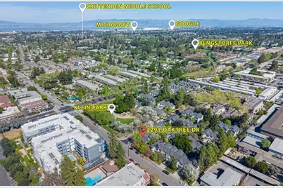 2291 Oaktree Dr 201, Mountain View, CA 94040 - Photo 39