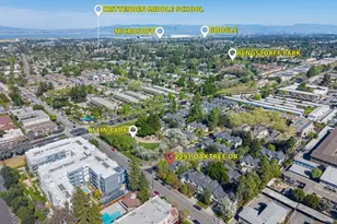 2291 Oaktree Dr 201, Mountain View, CA 94040 - Photo 39