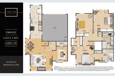 2291 Oaktree Dr 201, Mountain View, CA 94040 - Photo 47