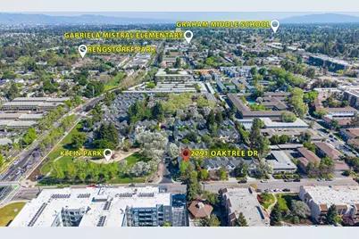 2291 Oaktree Dr 201, Mountain View, CA 94040 - Photo 45