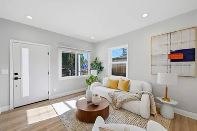 975 Prevost St, San Jose, CA 95125 - Photo 5