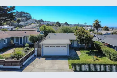 352 Monterey Rd, Pacifica, CA 94044 - Photo 1