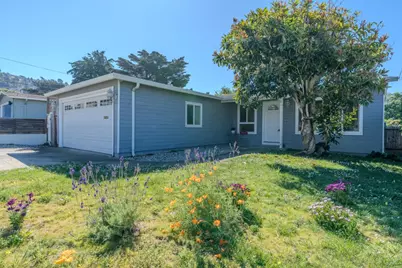 352 Monterey Rd, Pacifica, CA 94044 - Photo 3