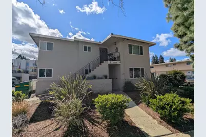 3538 Alden, San Jose, CA 95117 - Photo 1