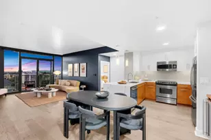 38 N Almaden Blvd 1115, San Jose, CA 95110 - Photo 1