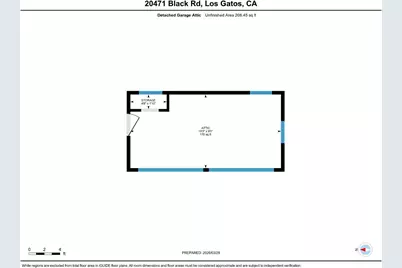 20471 Black Rd, Los Gatos, CA 95033 - Photo 67