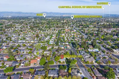 90 Victor Ave, Campbell, CA 95008 - Photo 37