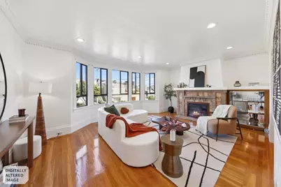 655 39th Ave, San Francisco, CA 94121 - Photo 5