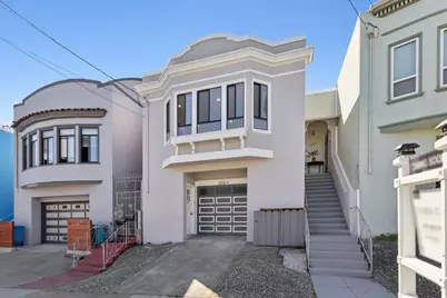 655 39th Ave, San Francisco, CA 94121 - Photo 3