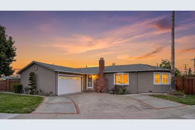 5466 Mary Jo Way, San Jose, CA 95124 - Photo 1