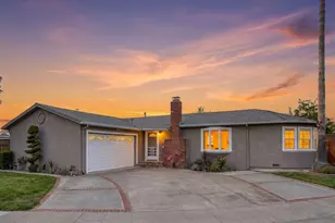 5466 Mary Jo Way, San Jose, CA 95124 - Photo 1