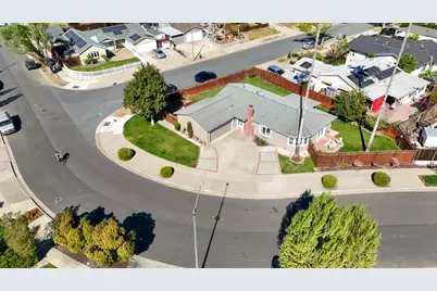 5466 Mary Jo Way, San Jose, CA 95124 - Photo 3