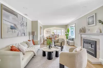 5466 Mary Jo Way, San Jose, CA 95124 - Photo 9