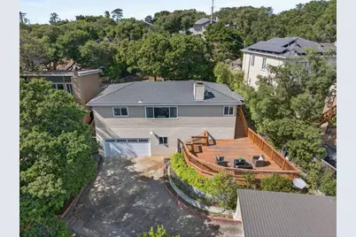 2315 Monserat Ave, Belmont, CA 94002 - Photo 3