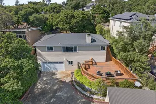 2315 Monserat Ave, Belmont, CA 94002 - Photo 3